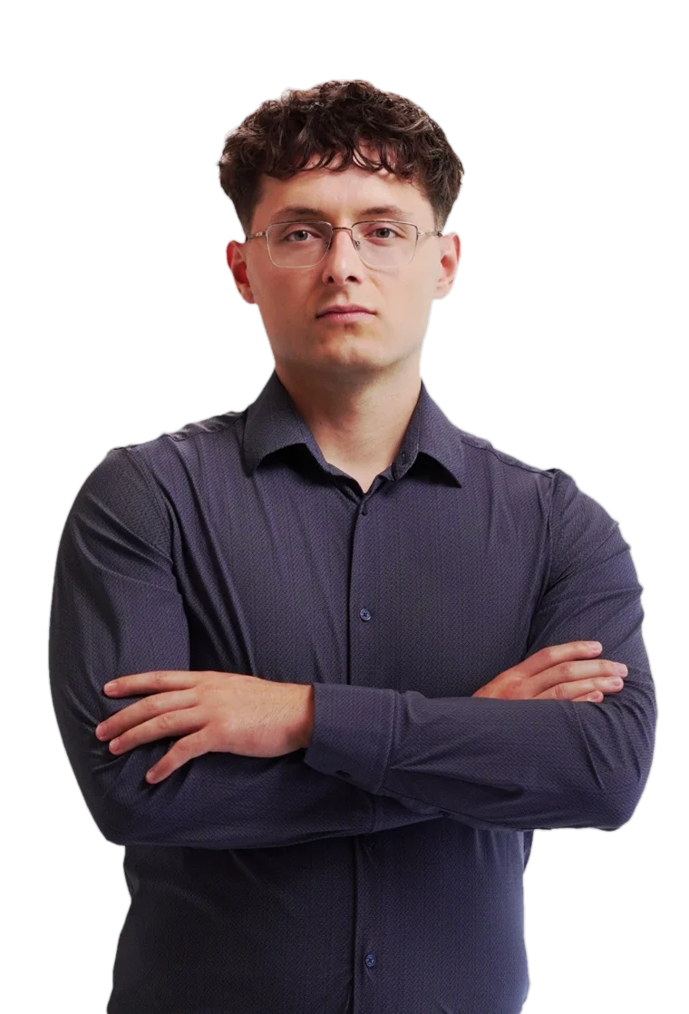 Jakub Kisiała, CPO Sellero