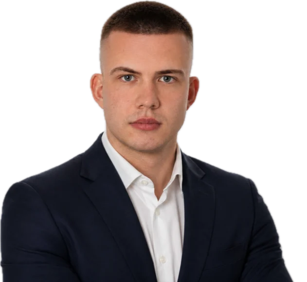 Michał Górny, CEO Sellero