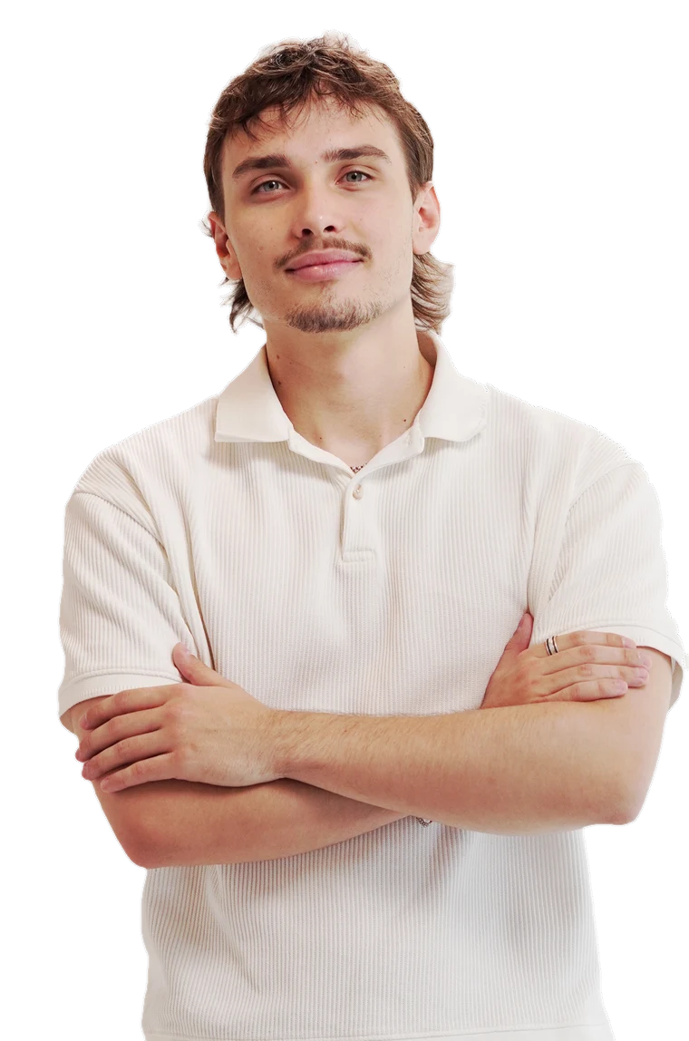 Miłosz Wojewódzki, Cross Border Expert w Sellero